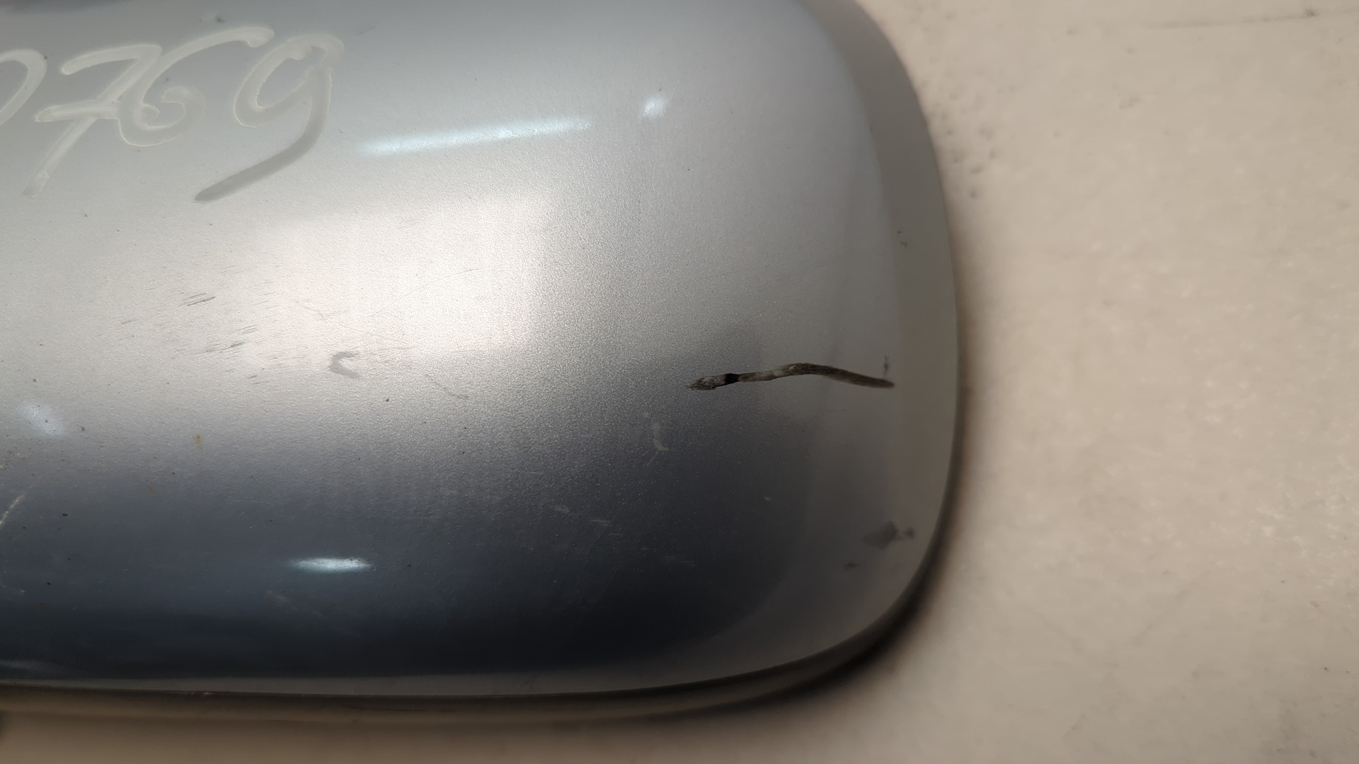 Зеркало левое электрическое