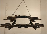 5Q0505323D Рычаг подвески Audi A3 (8V) 2012-2020 11595177 #2