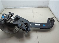 LX6Z1109A, LX6Z5A969P, JX6Z2C028A Ступица (кулак, цапфа) Ford Escape 2023-2025 20783416 #4