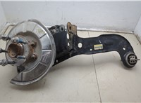 LX6Z1109A, LX6Z5A969P, JX6Z2C028A Ступица (кулак, цапфа) Ford Escape 2023-2025 20783416 #5