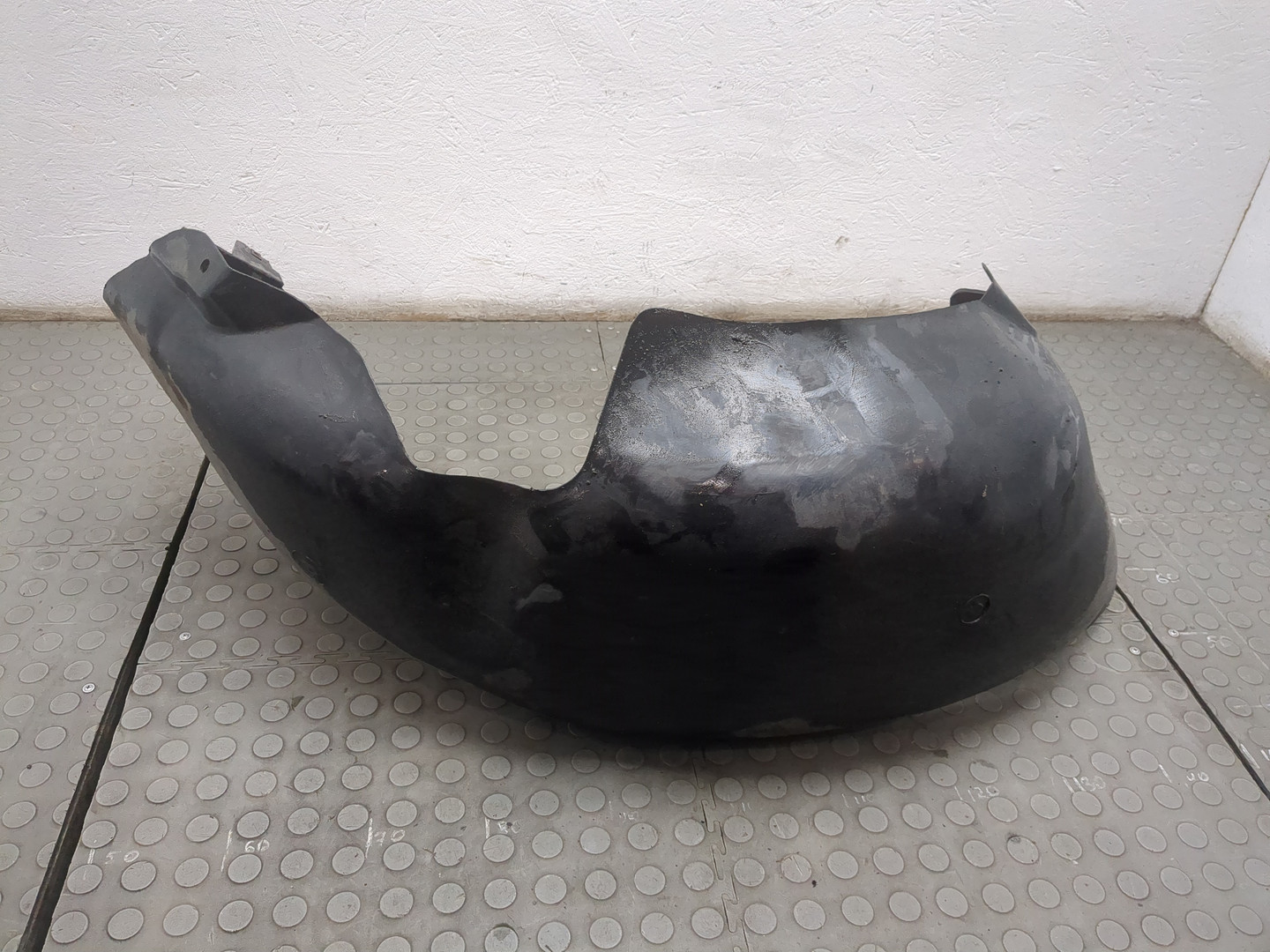 Локер задний правый