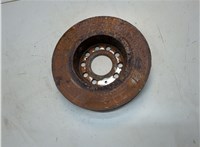 1K0615601AA Диск тормозной Audi A3 (8V) 2012-2020 20782361 #1