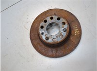 1K0615601AA Диск тормозной Audi A3 (8V) 2012-2020 20782361 #3