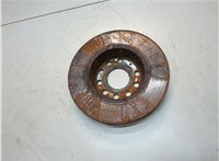 1K0615601AA Диск тормозной Audi A3 (8V) 2012-2020 20782363 #1