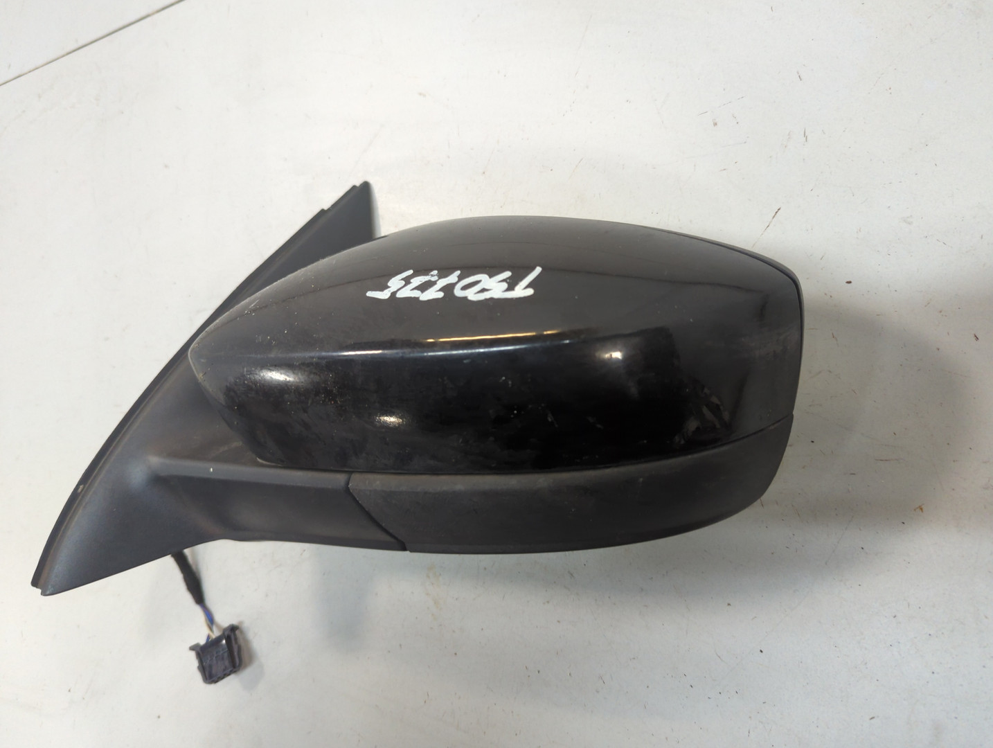 Зеркало левое электрическое