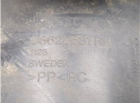 Защита арок (подкрылок) Volvo XC90 2002-2014 20783562 #5