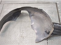  Защита арок (подкрылок) Skoda Fabia 2007-2014 20783583 #1