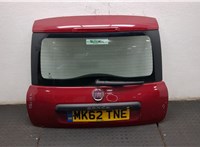51845966 Двигатель стеклоочистителя (моторчик дворников) задний Fiat Panda 2011-2025 11595306 #1