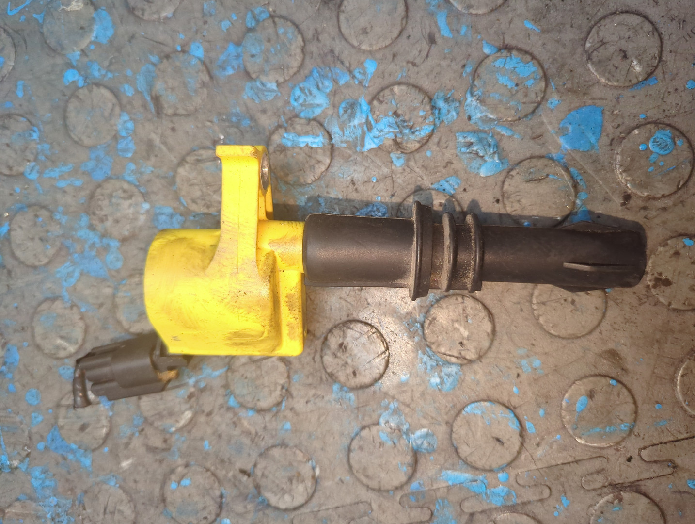 Катушка зажигания