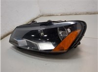 561941005B Фара (передняя) Volkswagen Passat 7 2010-2019 Америка 20783641 #3