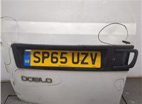  Замок двери Fiat Doblo 2009-2022 11596105 #23