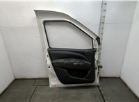  Замок двери Fiat Doblo 2009-2022 11595357 #5