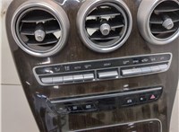  Джойстик мультимедиа Mercedes GLC X253 2015-2022 11595391 #2