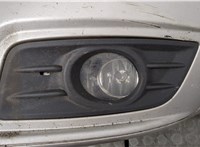 Защита моторного отсека (картера ДВС) Volvo V50 2004-2012 11595406 #12