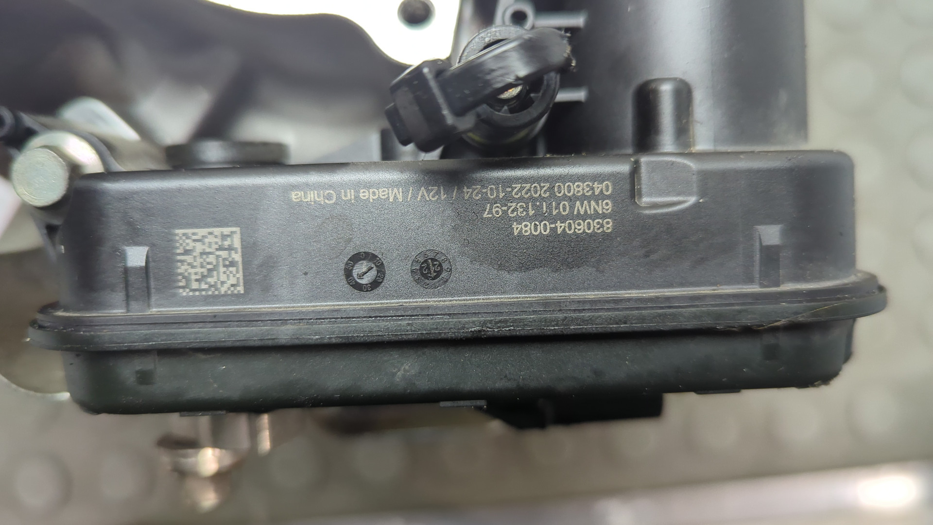 Турбина (турбокомпрессор)