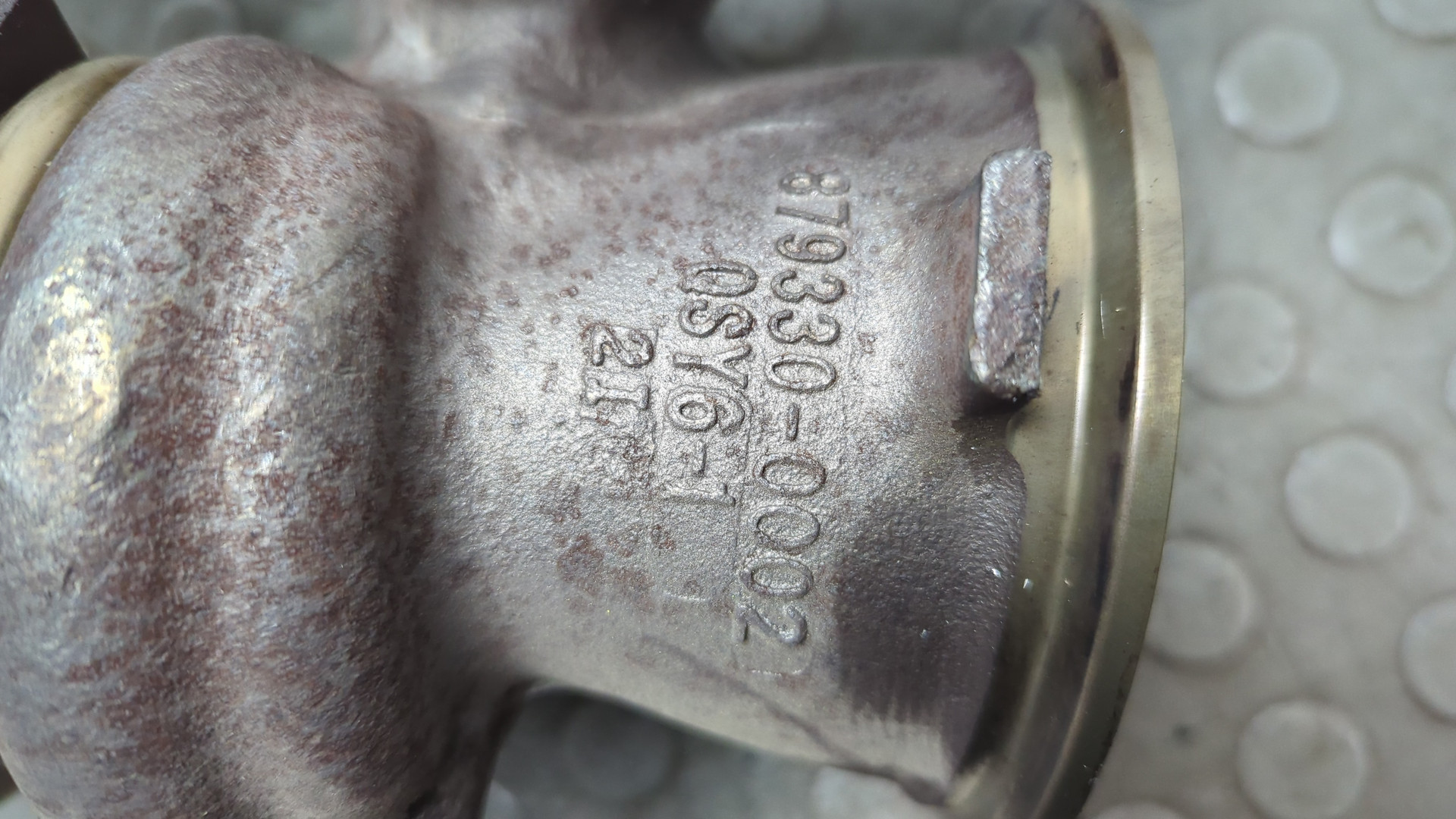 Турбина (турбокомпрессор)