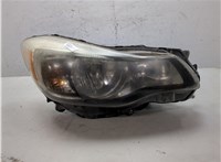 84001FJ080 Фара (передняя) Subaru XV 2011-2017 20783725 #4