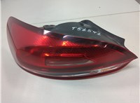  Фонарь (задний) Volkswagen Scirocco 2008-2014 20783742 #1