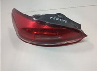  Фонарь (задний) Volkswagen Scirocco 2008-2014 20783742 #3