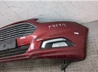 5321883, DS7317A989JC Заглушка буксировочного крюка Ford Mondeo 5 2015-2019 11595490 #15