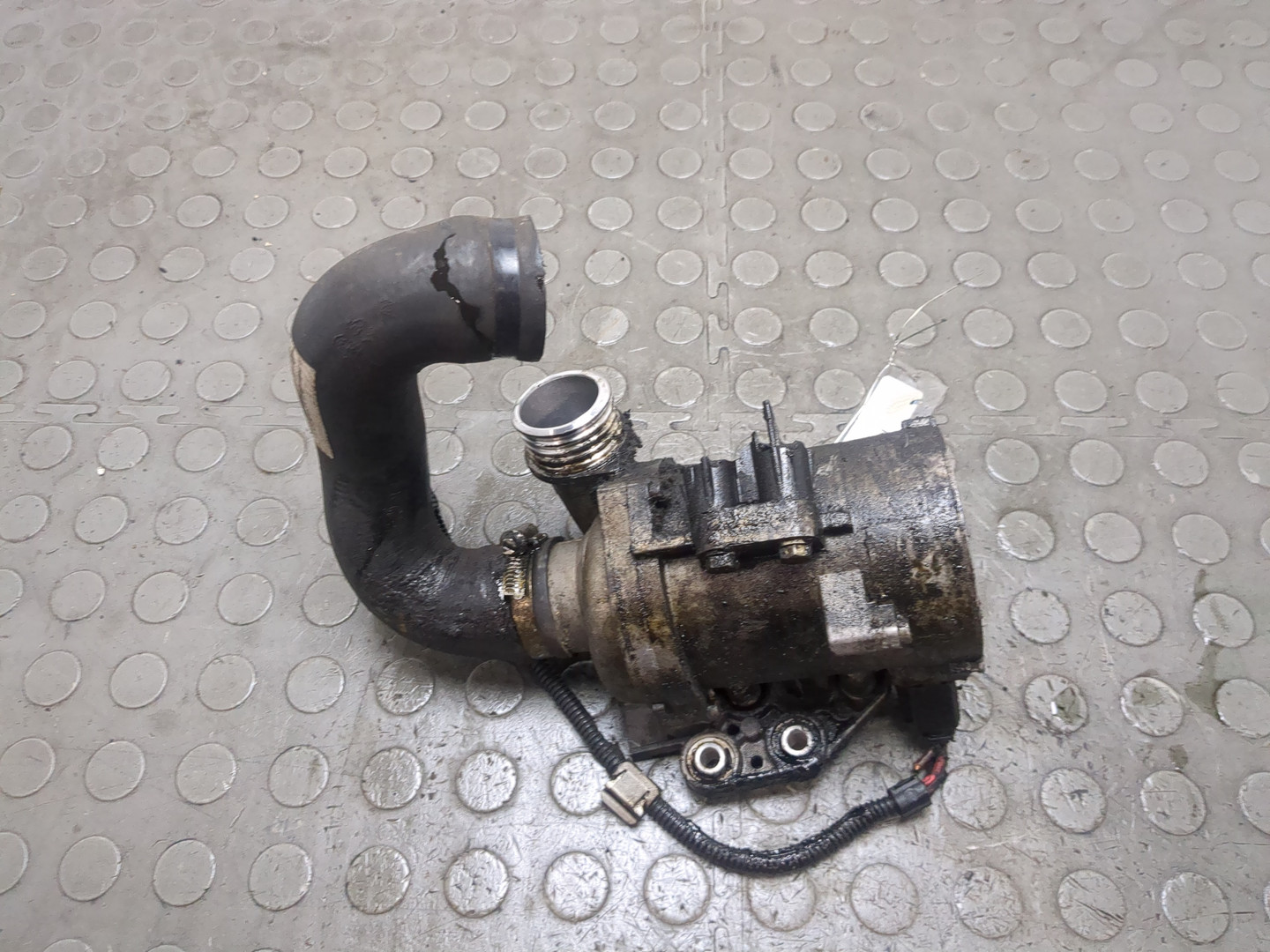 Насос водяной (помпа)