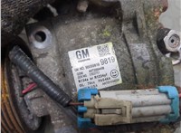 95370313 Компрессор кондиционера Chevrolet Trax 2013-2016 20783774 #6