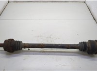  Полуось (приводной вал, шрус) Mercedes C W204 2006-2015 20783819 #1