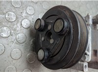  Компрессор кондиционера Mazda 3 (BK) 2003-2009 20783835 #2