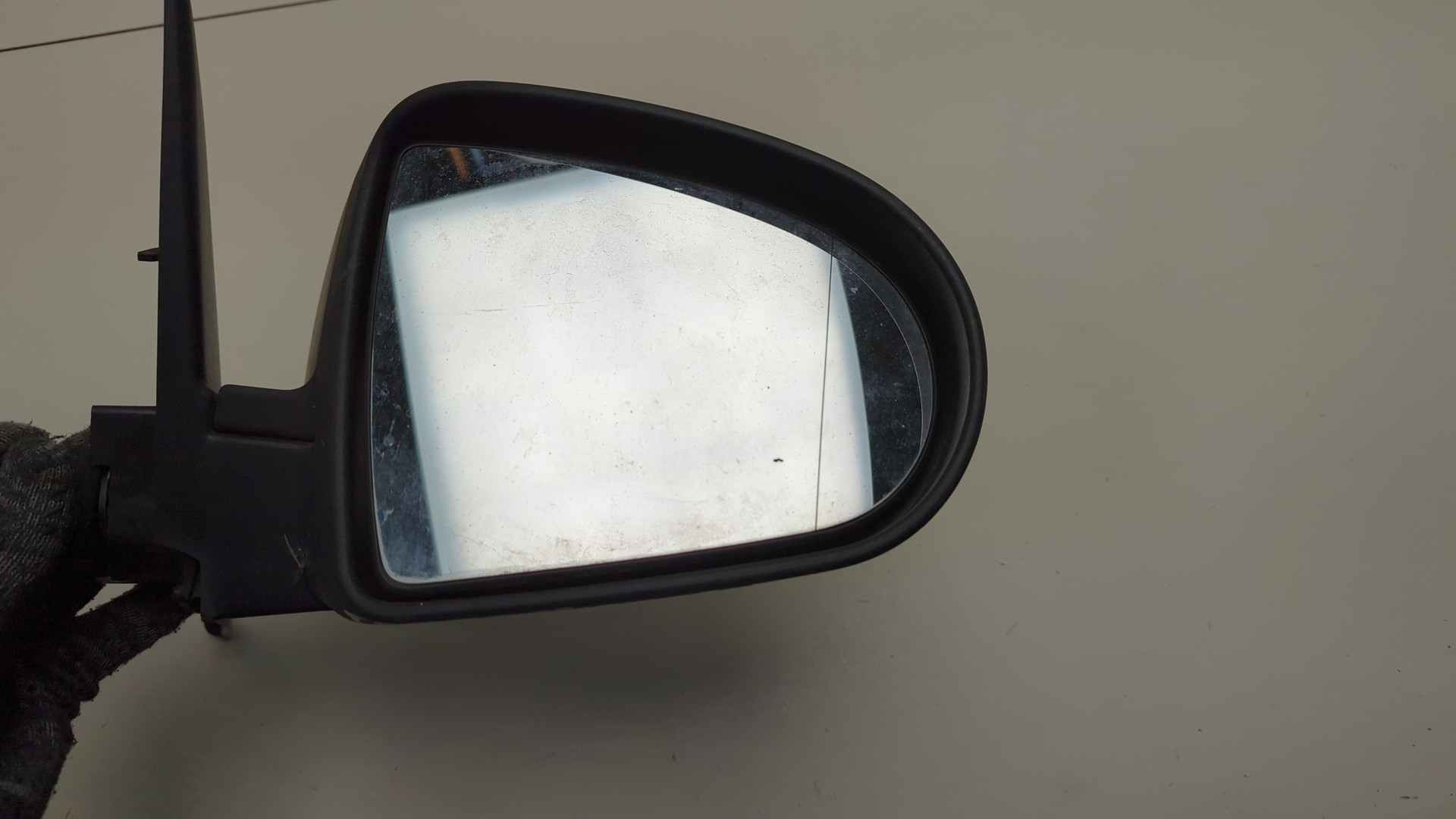 Зеркало правое электрическое