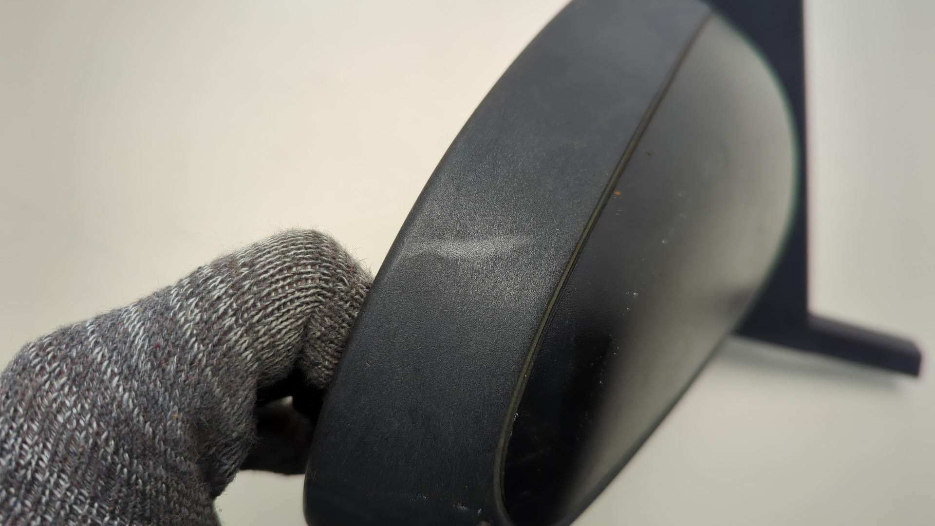 Зеркало правое электрическое