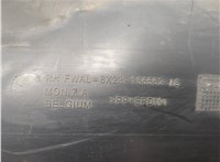 8X23166562AE Защита арок (подкрылок) Jaguar XF 2007-2015 20783904 #5