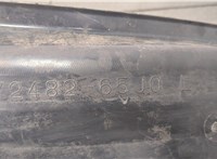  Защита арок (подкрылок) Suzuki Grand Vitara 2005-2016 20783920 #2