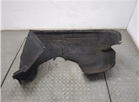  Защита арок (подкрылок) Dodge Nitro 2006-2011 20783961 #2