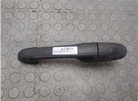 A00076042599B27 Ручка раздвижной двери наружная Mercedes Vito W639 2003-2014 20783986 #1