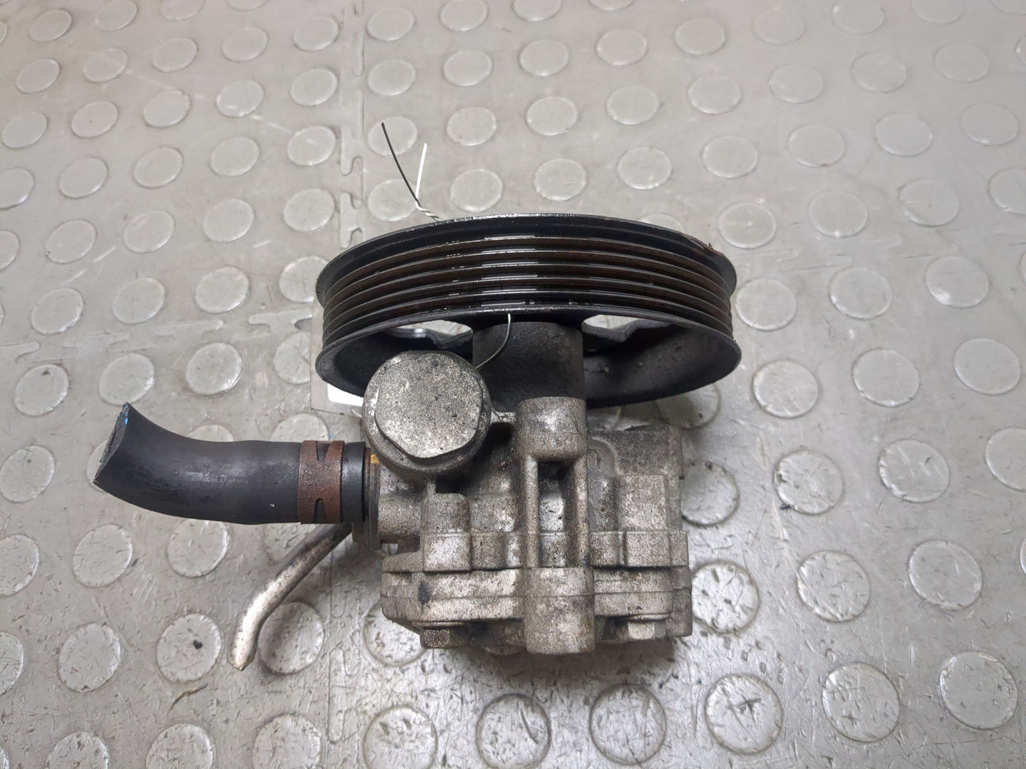 Насос ГУР (гидроусилитель руля)