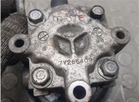 4007QR Насос гидроусилителя руля (ГУР) Citroen C-Crosser 2007-2013 20783992 #6