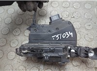  Замок двери Renault Captur 2017-2025 20784017 #4