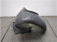  Защита арок (подкрылок) BMW 3 E46 1998-2006 20784042 #4