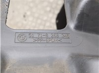  Защита арок (подкрылок) BMW 3 E46 1998-2006 20784042 #7