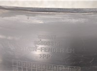 96808314 Защита арок (подкрылок) Chevrolet Aveo (T250 / 255) 2006-2012 20784058 #2