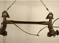 90575537 Кронштейн (лапа крепления) Opel Zafira A 1999-2005 11646773 #4