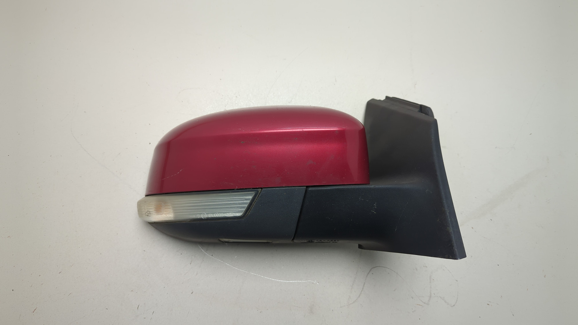 Зеркало правое электрическое