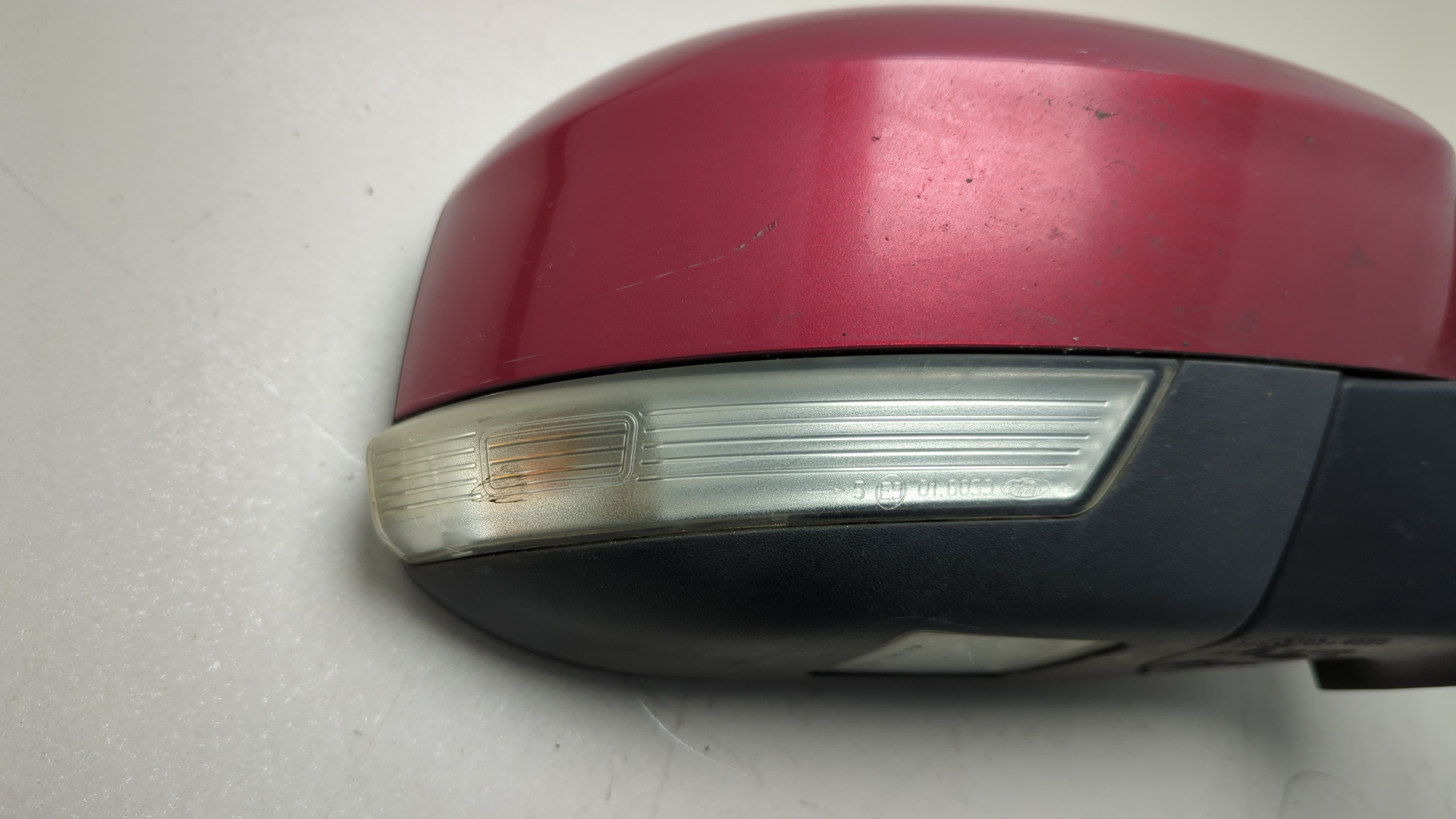 Зеркало правое электрическое