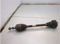 10085071 Полуось (приводной вал, шрус) Cadillac CTS 2007-2014 20784278 #1