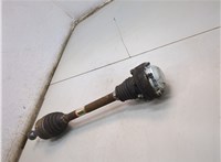 10085071 Полуось (приводной вал, шрус) Cadillac CTS 2007-2014 20784278 #4