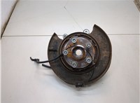 15775071 Ступица (кулак, цапфа) Cadillac CTS 2007-2014 20784289 #1