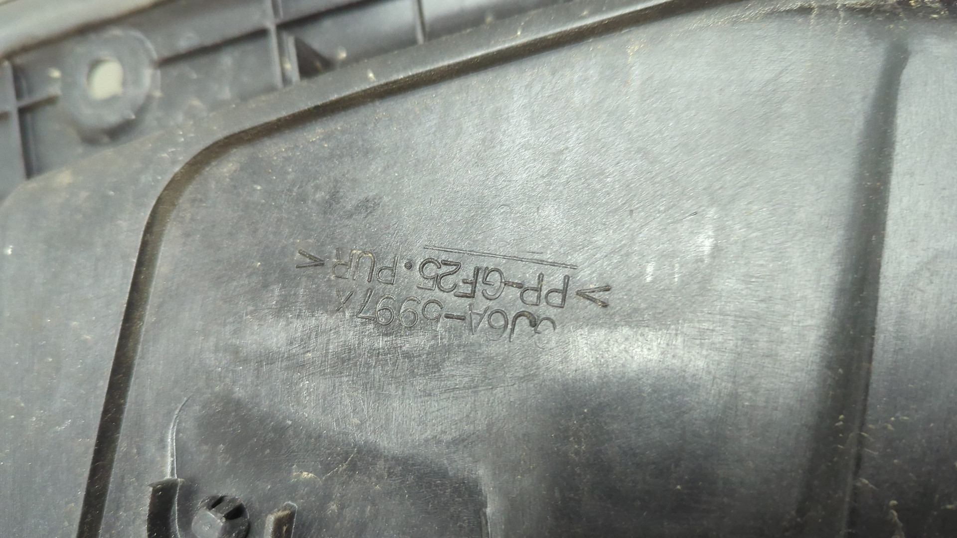 Стеклоподъемник электр. передний левый