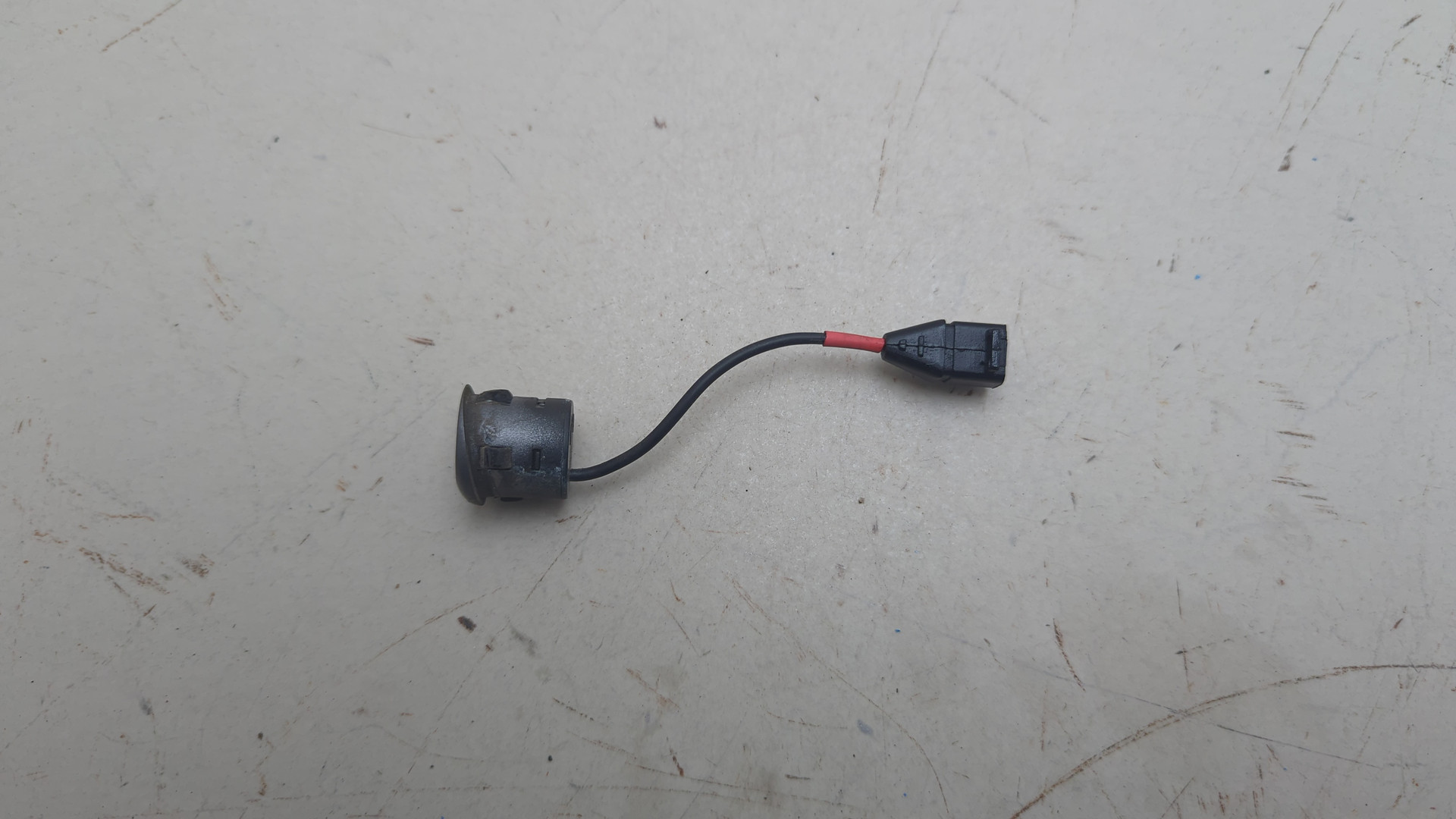 Датчик парковки