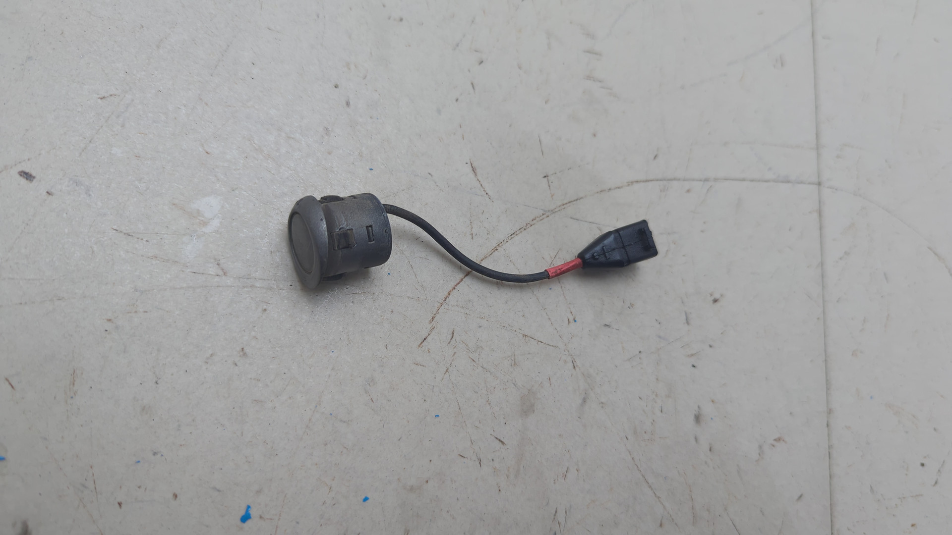 Датчик парковки