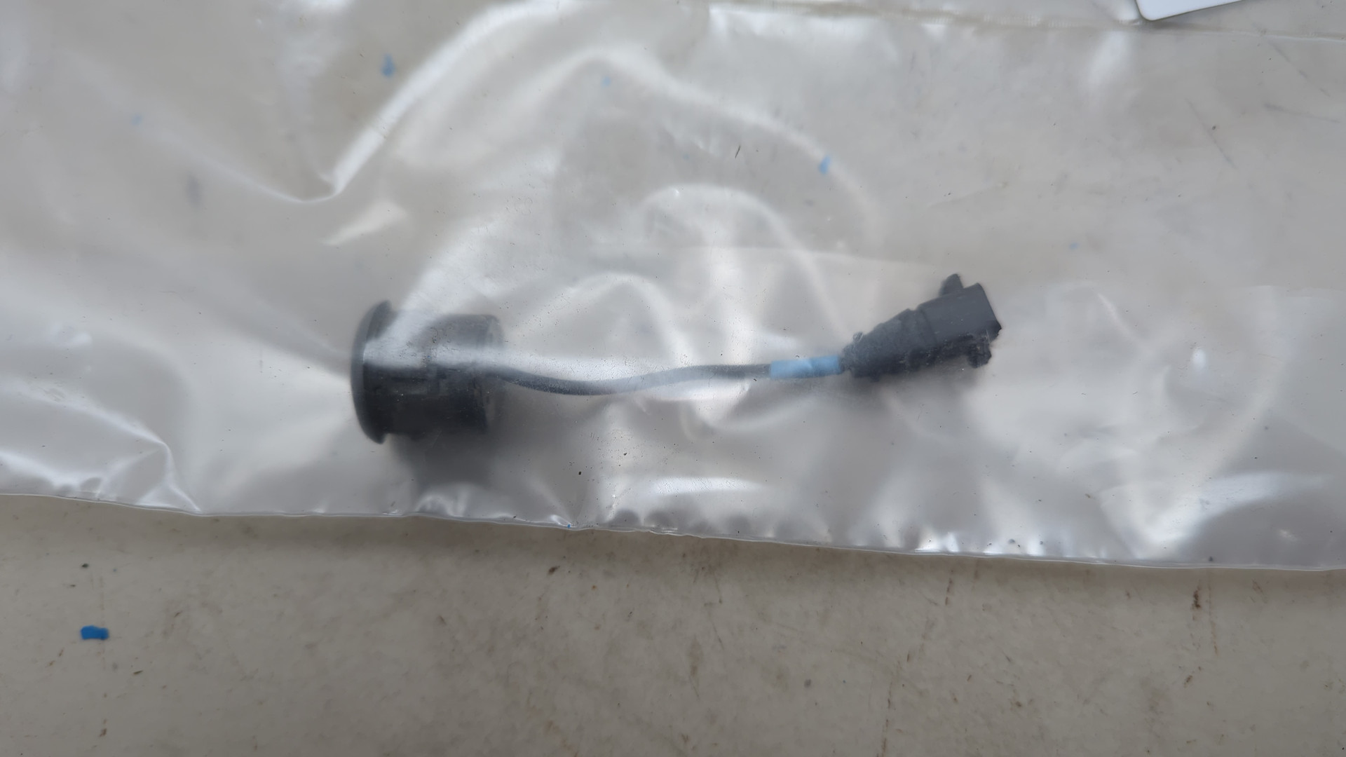 Датчик парковки